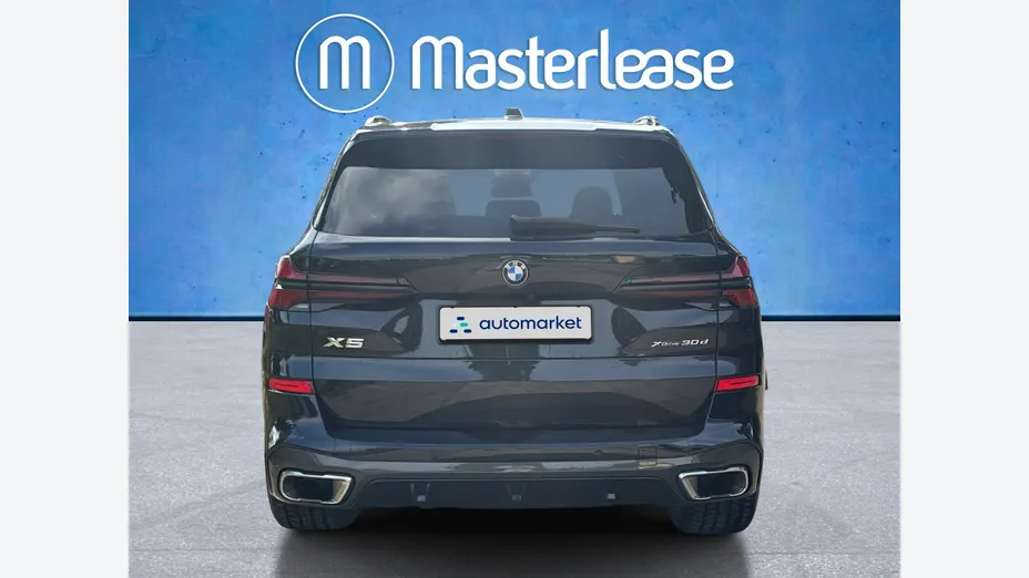 BMW X5 -