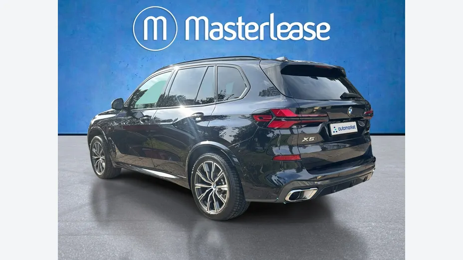 BMW X5 -