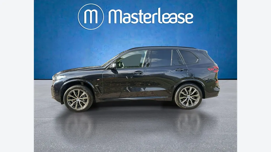BMW X5 -
