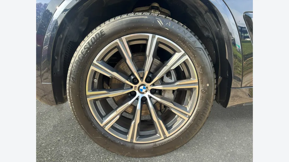 BMW X5 -