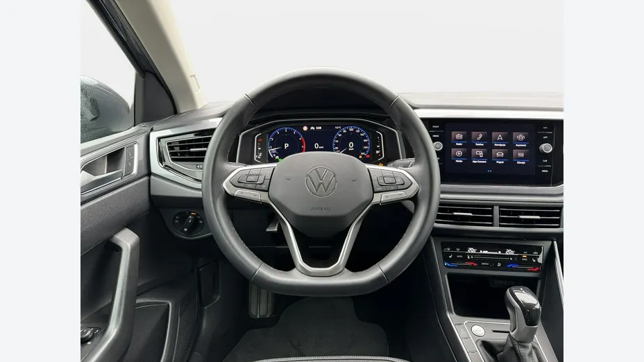 VOLKSWAGEN Taigo -