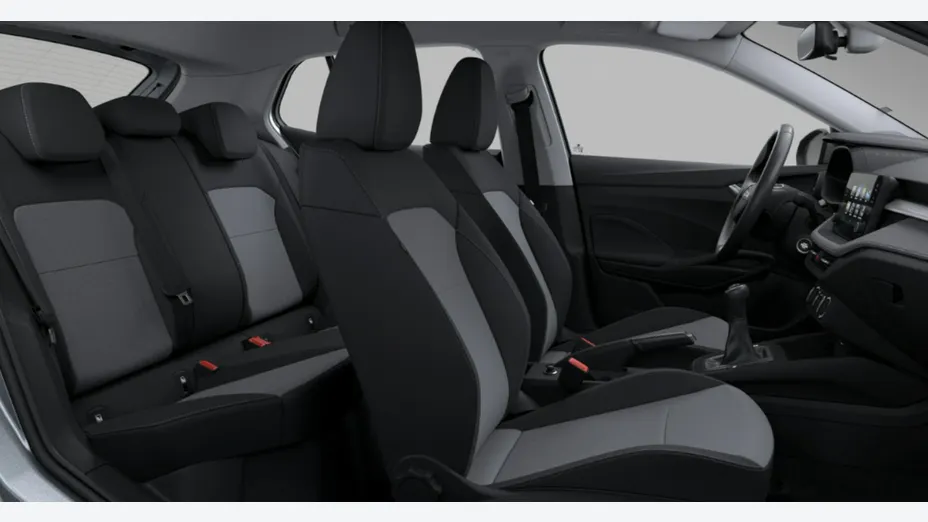 SKODA Fabia -