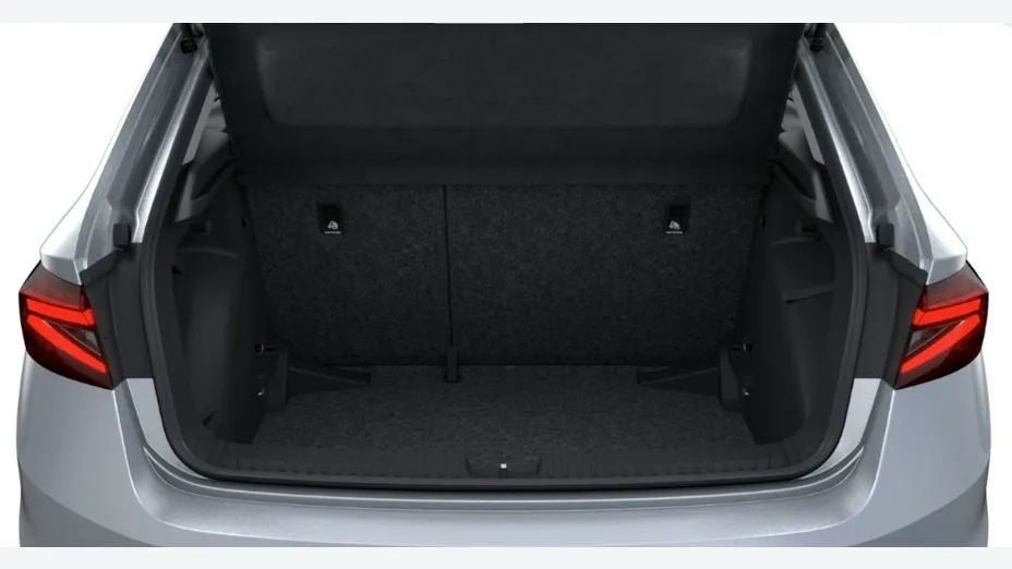 SKODA Fabia -