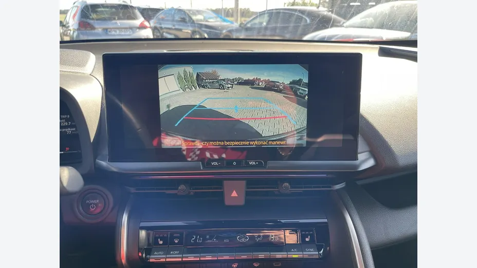 TOYOTA C-HR -