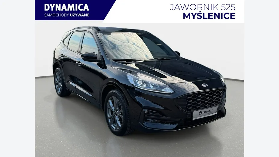 FORD Kuga -