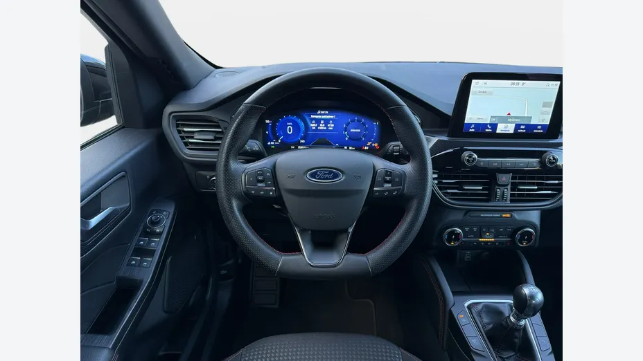 FORD Kuga -