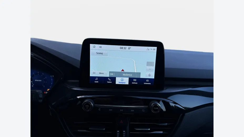 FORD Kuga -