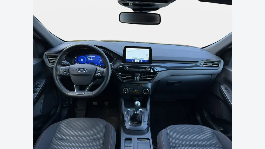 FORD Kuga -