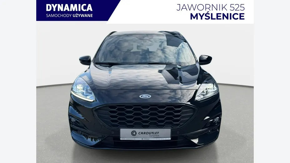 FORD Kuga -