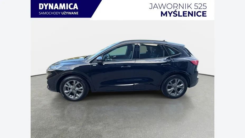 FORD Kuga -