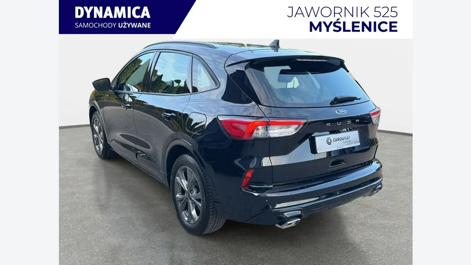 FORD Kuga -