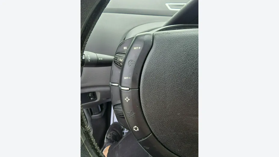 CITROEN C4 Picasso -