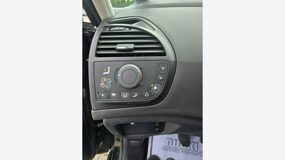 CITROEN C4 Picasso -