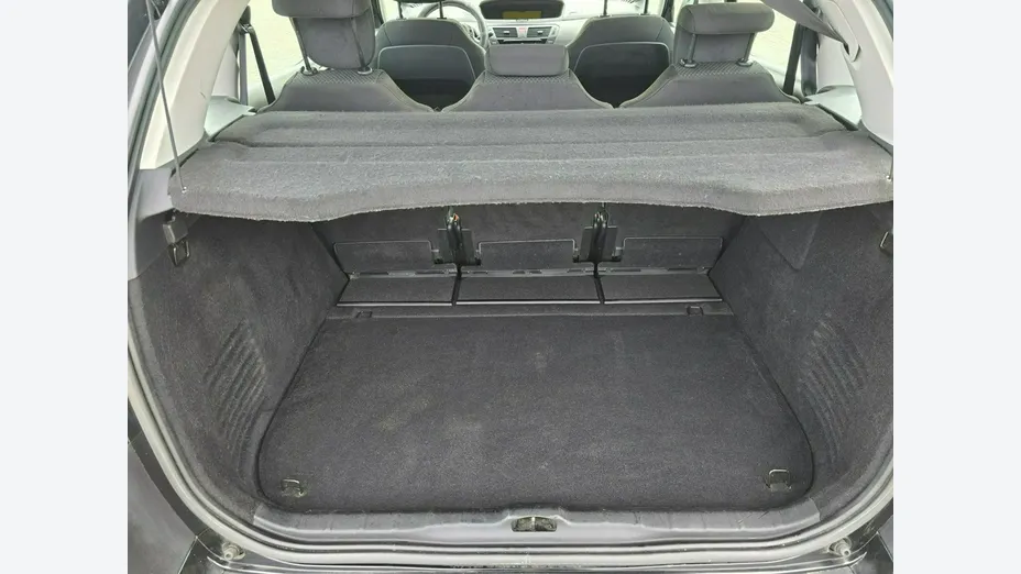 CITROEN C4 Picasso -