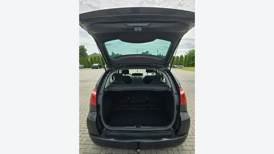 CITROEN C4 Picasso -