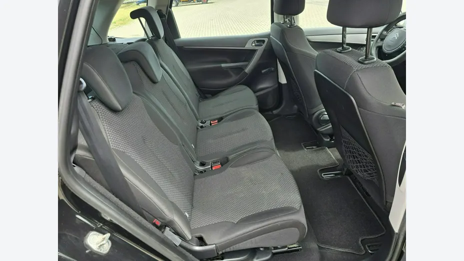 CITROEN C4 Picasso -