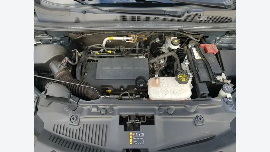 OPEL Mokka -