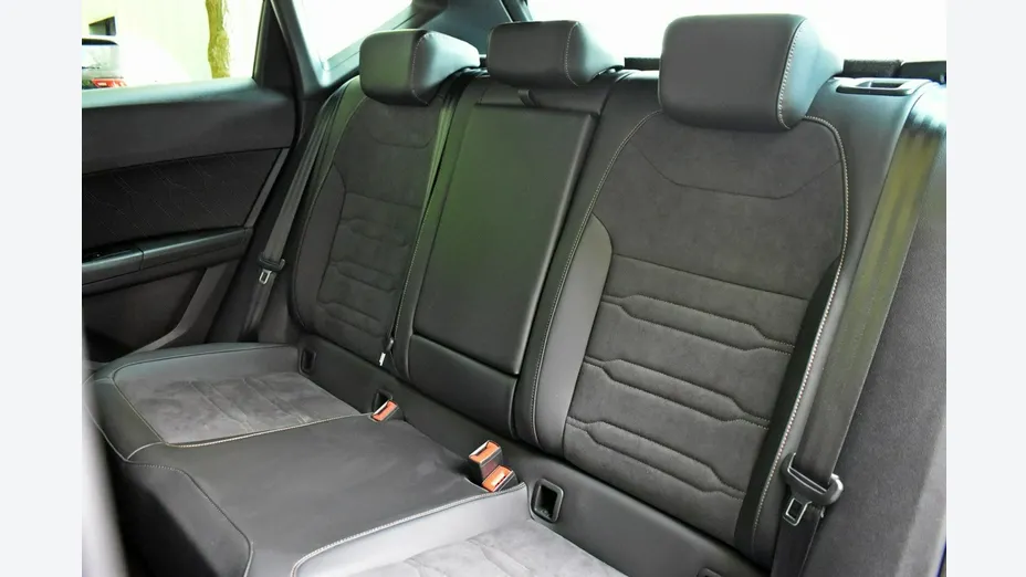 CUPRA Ateca -
