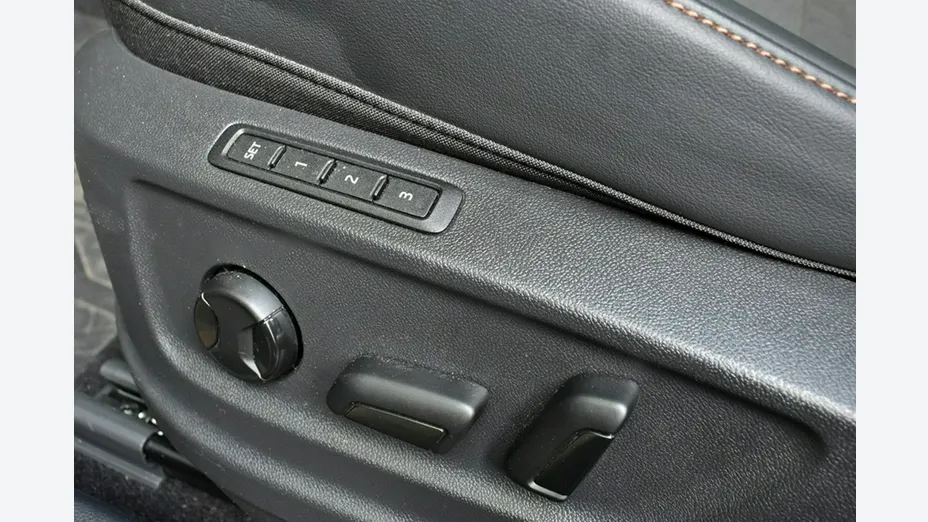 CUPRA Ateca -