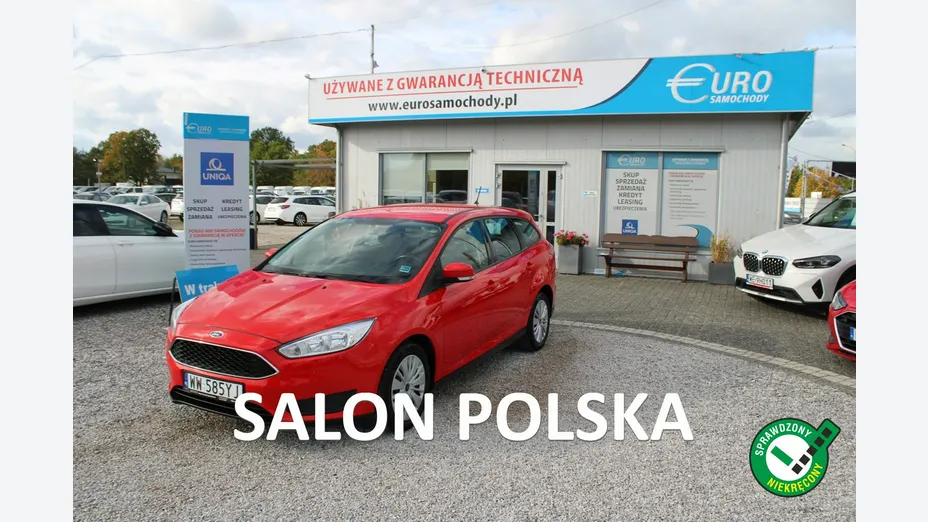FORD Focus -