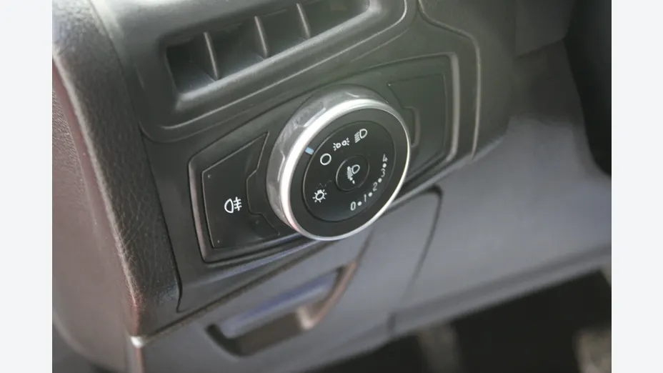 FORD Focus -