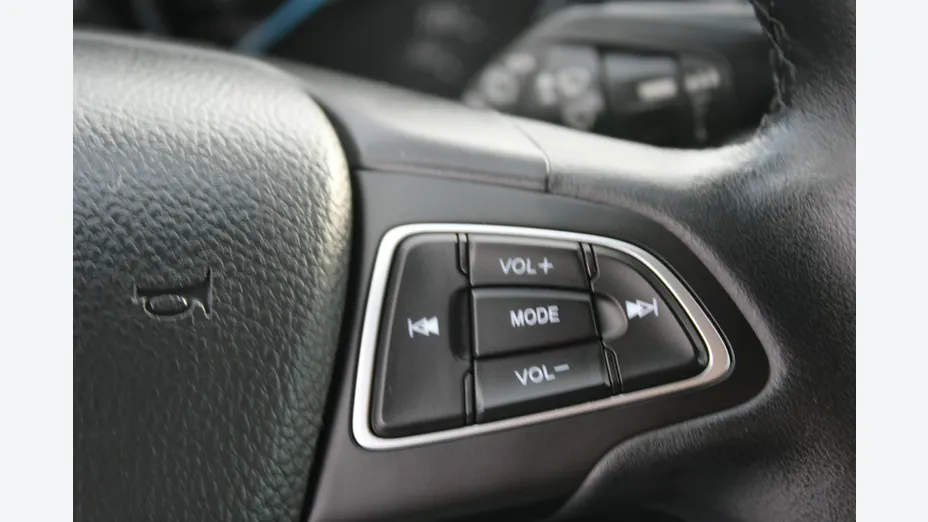 FORD Focus -