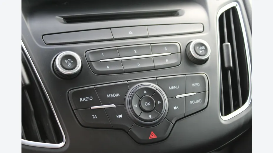 FORD Focus -