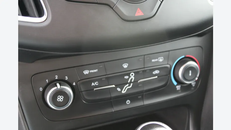 FORD Focus -