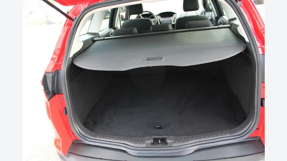 FORD Focus -