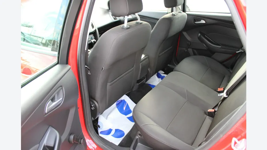 FORD Focus -