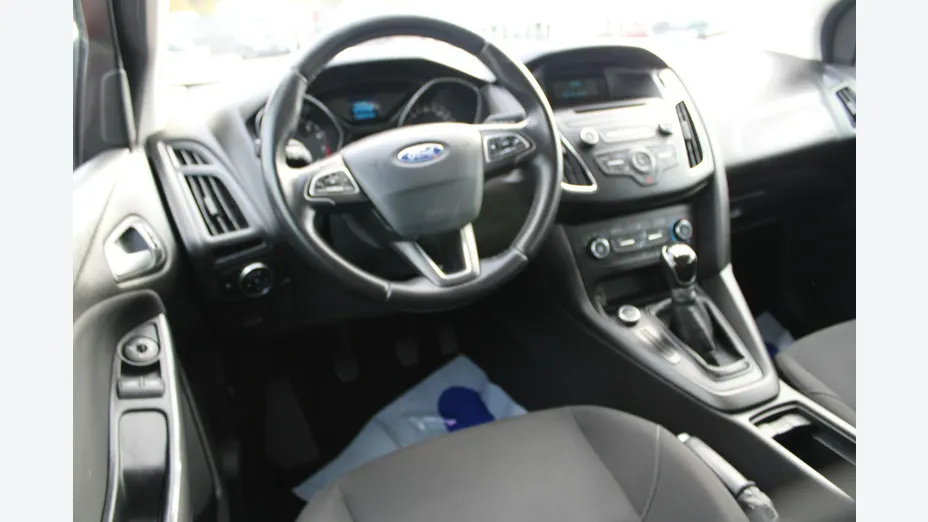 FORD Focus -