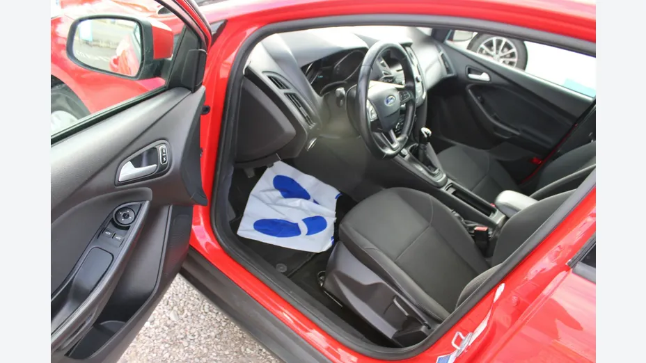 FORD Focus -