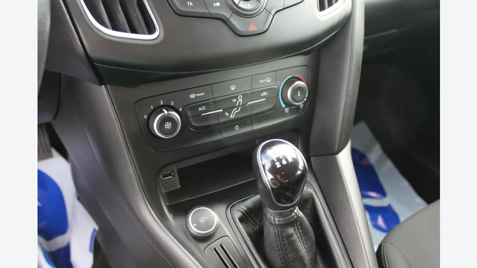 FORD Focus -