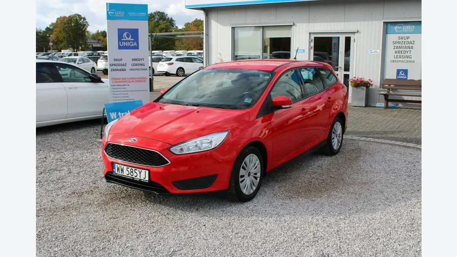 FORD Focus -