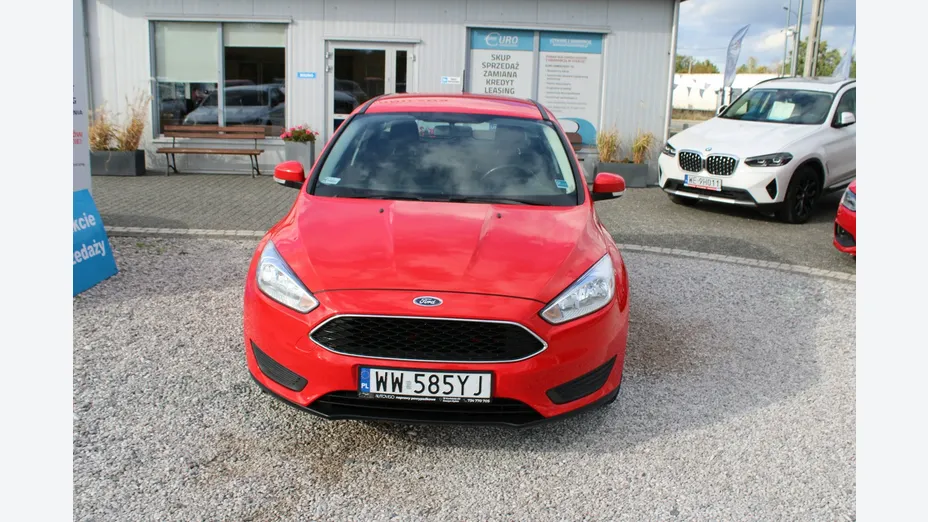 FORD Focus -