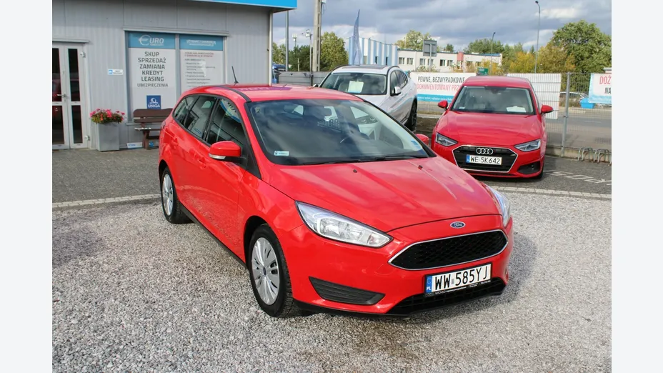 FORD Focus -