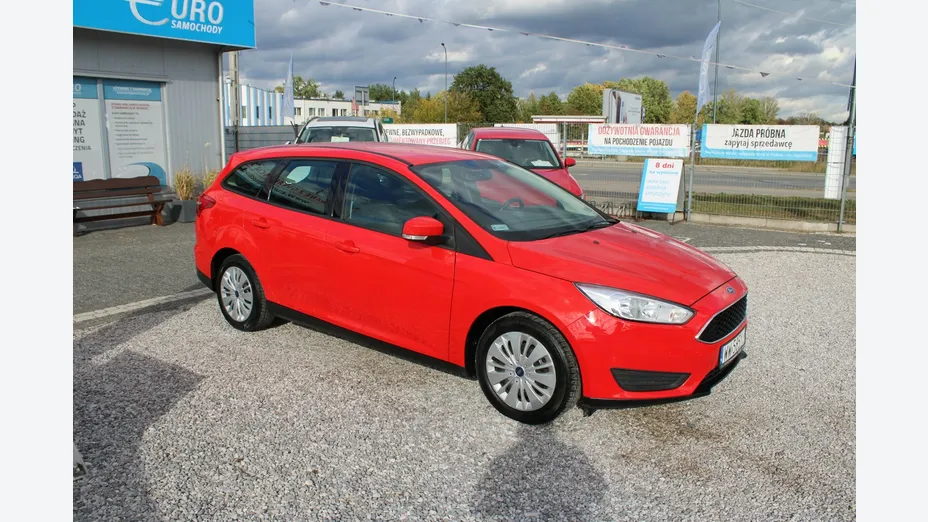 FORD Focus -