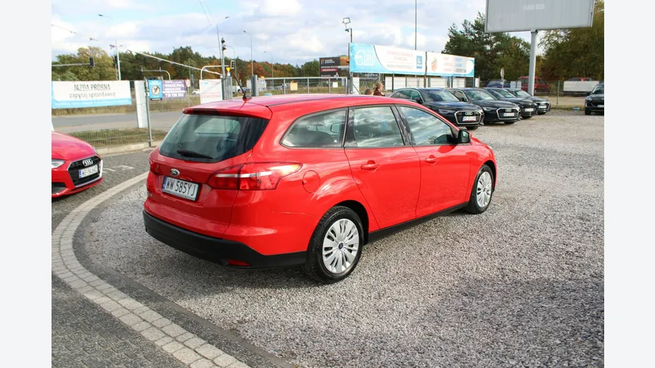 FORD Focus -