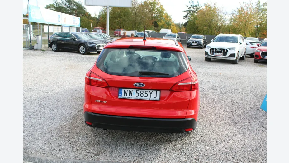 FORD Focus -