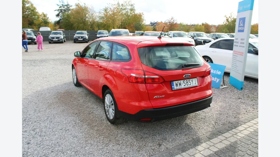 FORD Focus -