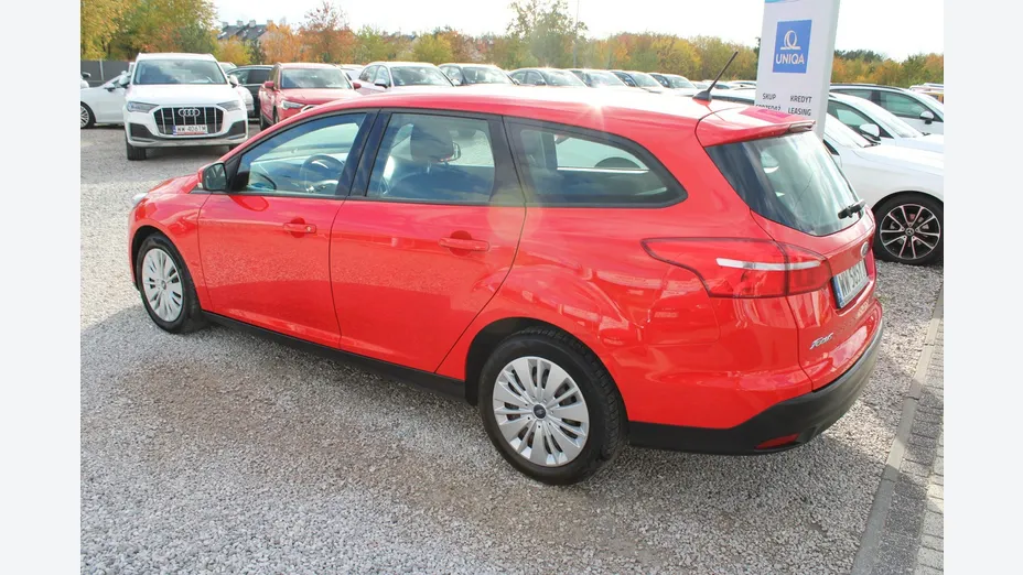 FORD Focus -