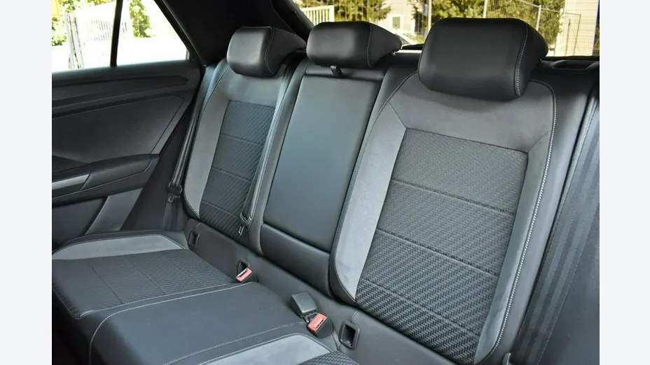 VOLKSWAGEN T-ROC -