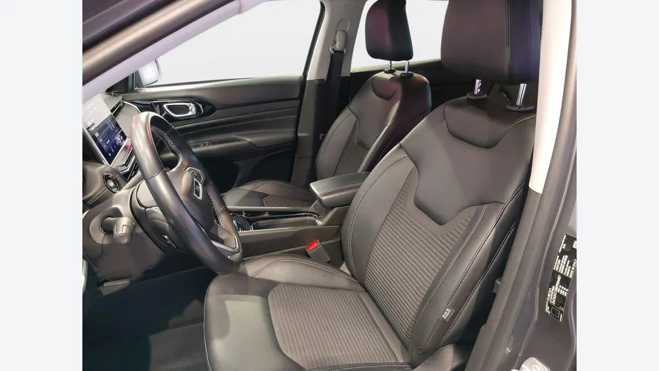 JEEP Compass -