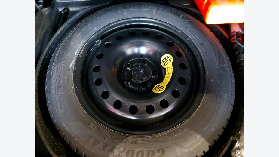 JEEP Compass -