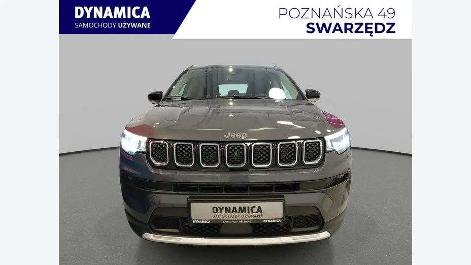 JEEP Compass -