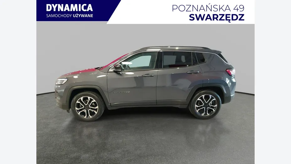JEEP Compass -