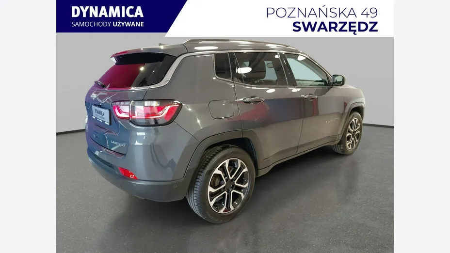 JEEP Compass -
