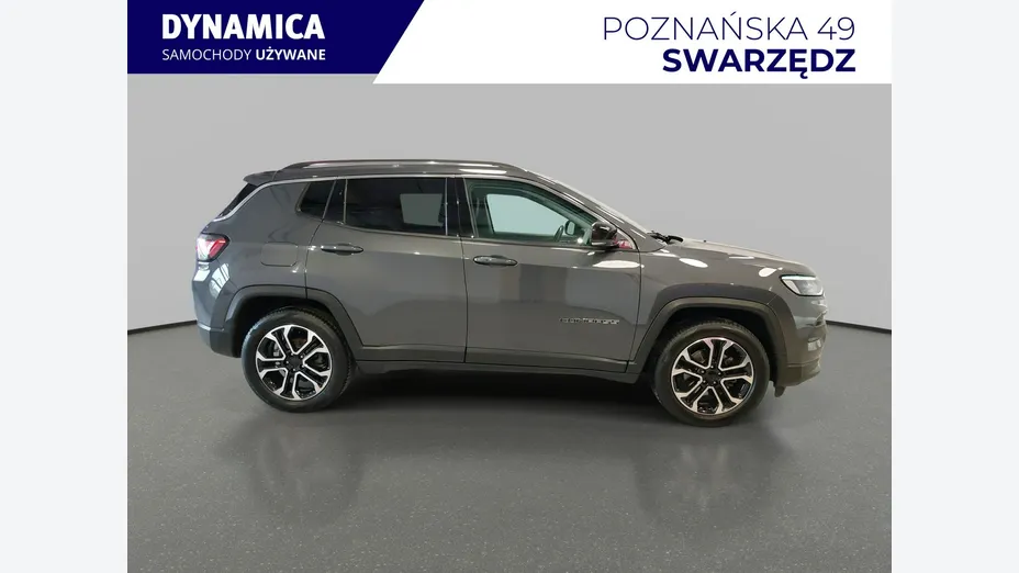 JEEP Compass -