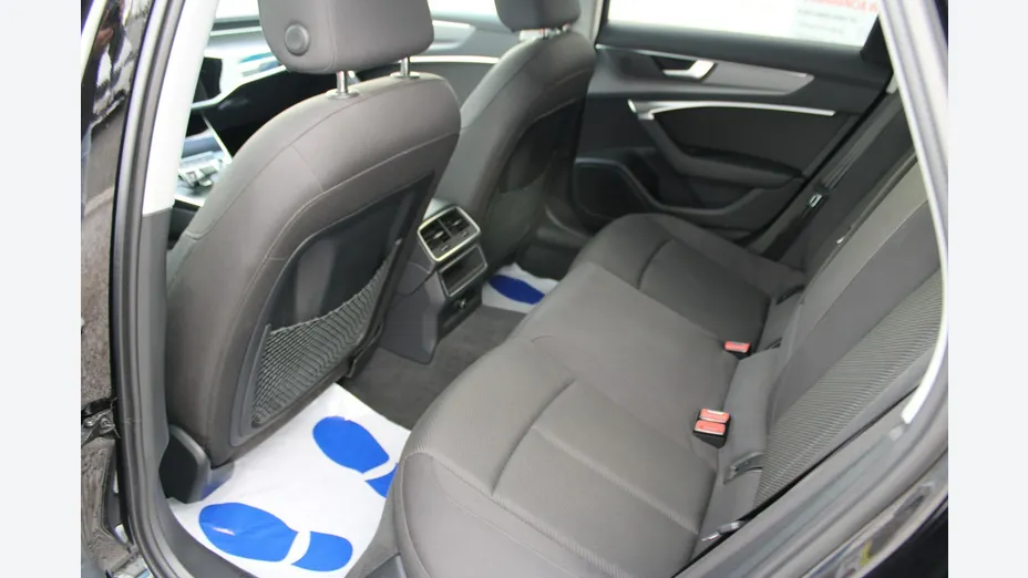AUDI A6 Avant -