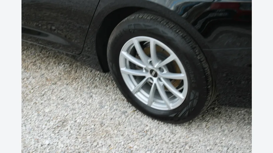 AUDI A6 Avant -